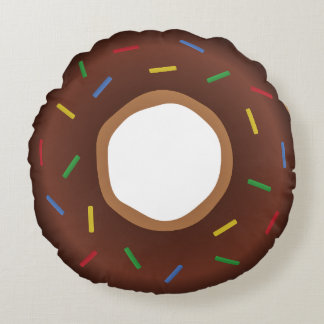 Coussin DONUT