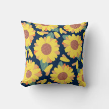 Doodles Sunny Bloom