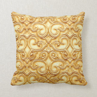 Coussin d'or de Teksterah