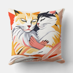 Coussin Dormir