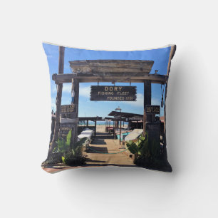 Coussin Dory Fishing Fleet, Newport Beach, Californie