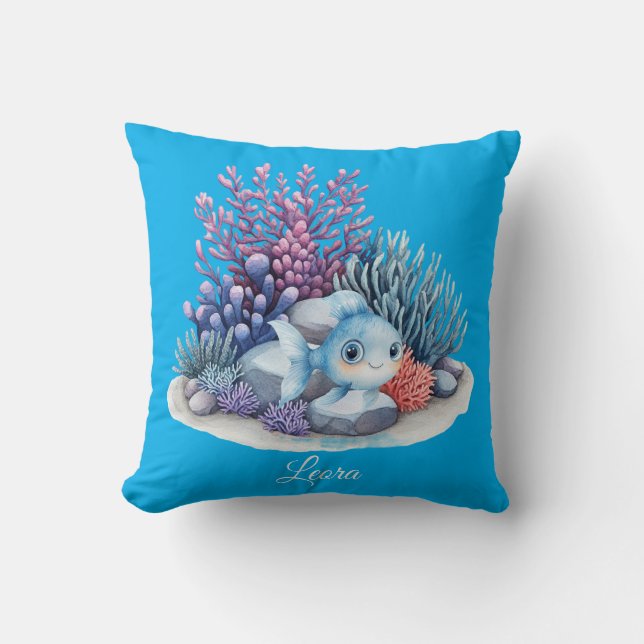 Coussin Douane (Recto)