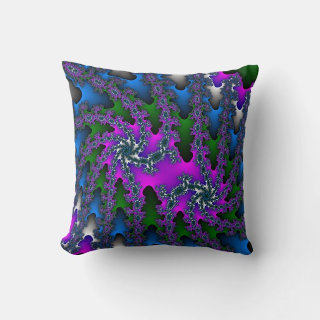 Coussin Double éclatement (Recto)