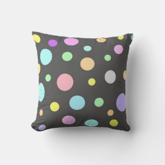 Coussin Double face