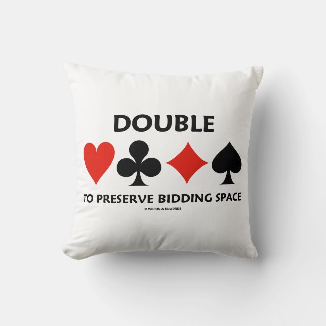Coussin Double Pour Préserver L'Espace De Soumission Quatr (Recto)