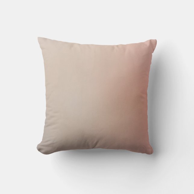 Coussin Douce Rougeur (Recto)