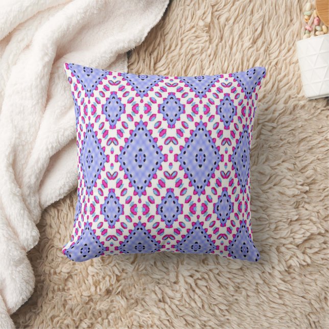 Coussin Doucement (Couverture)