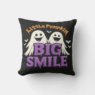 Coussin 👻🦇 Douces vibrations de maison confortable pour