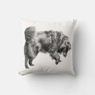 Coussin Douceur baisée au gel