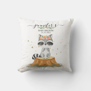 Coussin Douillet Bain de Bébé Chauve-Souris Gris Chaleureu