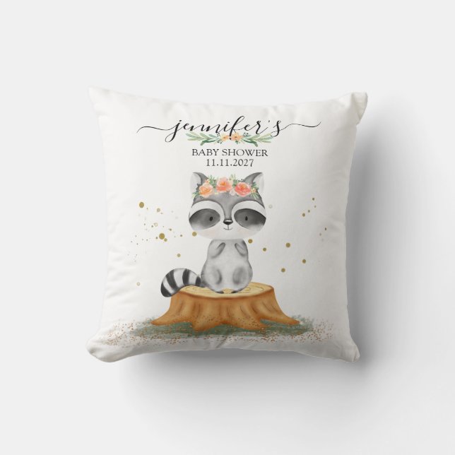 Coussin Douillet Bain de Bébé Chauve-Souris Gris Chaleureu (Recto)