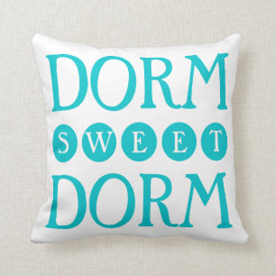 Coussin doux de dortoir de dortoir