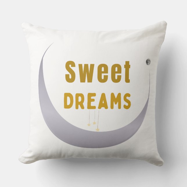 Coussin doux rêves – Sommeil relaxant De (Recto)