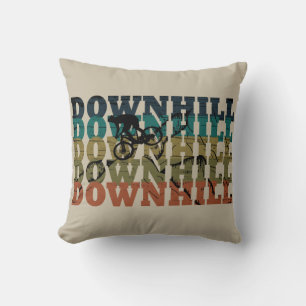 Coussin Downhill