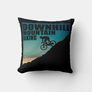 Coussin Downhill