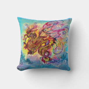COUSSIN DRAGON DE MER