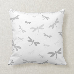 Coussin Dragonflies de couleurs personnalisées - Diverses 