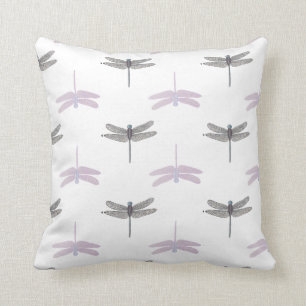 Coussin Dragonfly