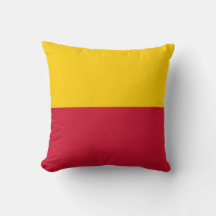 Coussin Drapeau de Schagen