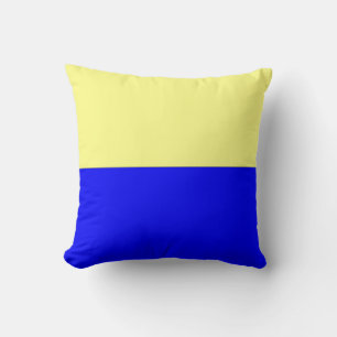 Coussin Drapeau de Zandvoort