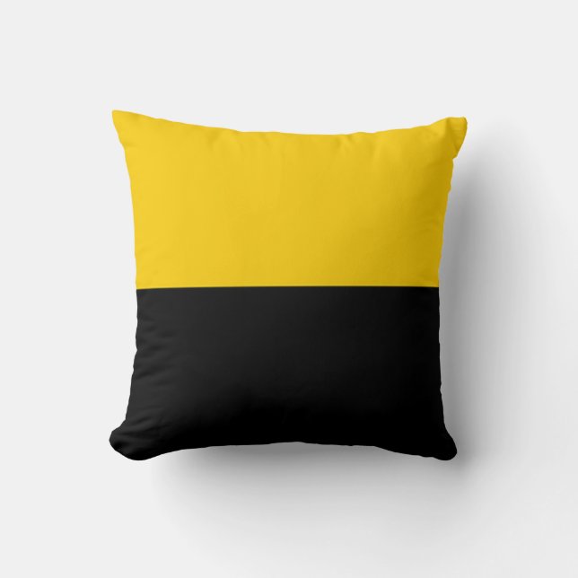 Coussin Drapeau d'IJsselstein (Recto)