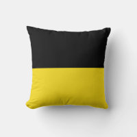 Drapeau du Bade-Wurtemberg (État allemand)