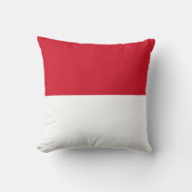 Drapeau Indonésie
