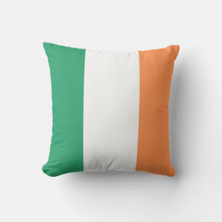 Coussin Drapeau irlandais tpt