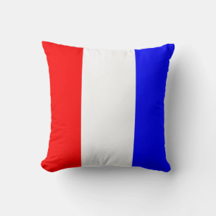 Coussin Drapeau maritime T — Tango