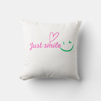 coussin drôle