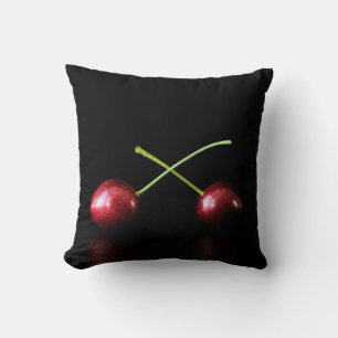 Coussin DS Cerises ou fraises tpcnm