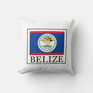 Coussin du Belize