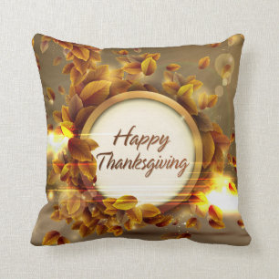 Coussin du bon thanksgiving 3