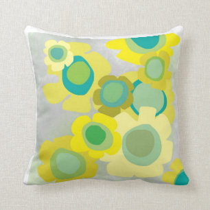 Coussin du bruit trois de mod