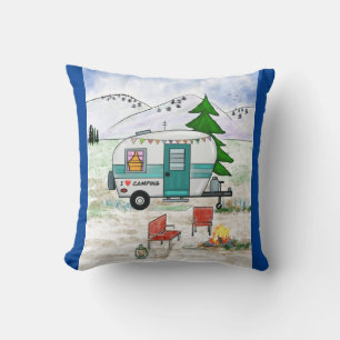 Coussin du camion