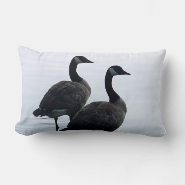 Coussin du Canada Personnalisé Canada Coussin souv (Recto)