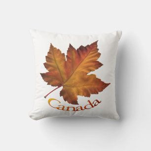 Coussin du Canada Personnalisé Canada Coussin souv
