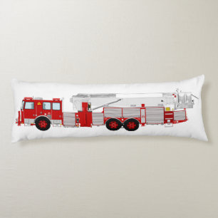 Coussin du corps du grand garçon….