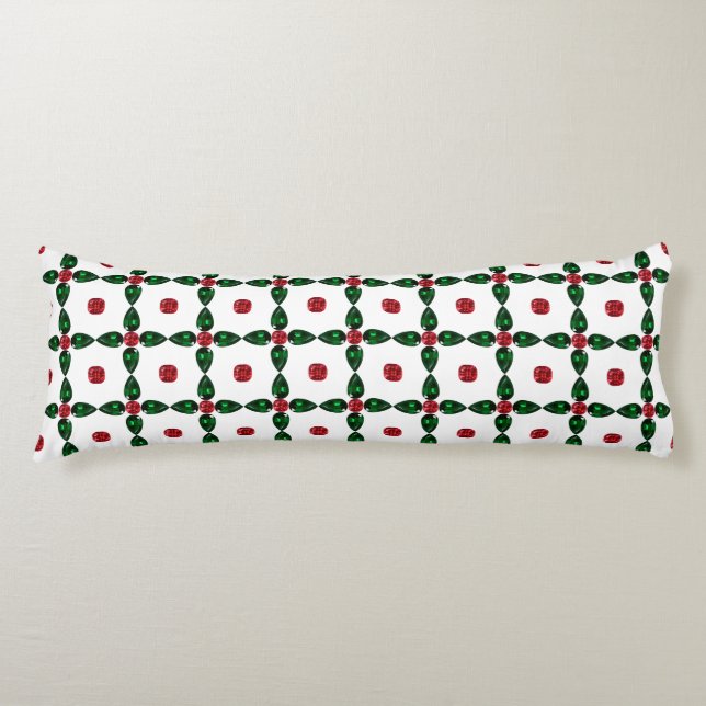 coussin du corps modèle (Devant)