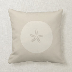 Coussin du dollar de sable