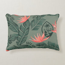 COUSSIN DU DRAPEAU TROP DE LA GUAM