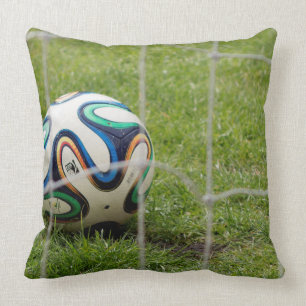 Coussin du football