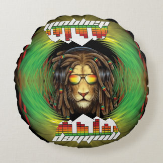 Coussin du g@@ch de Dayquill