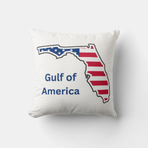 Coussin du golfe d'Amérique