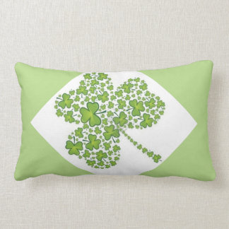 Coussin du jour de St Patrick