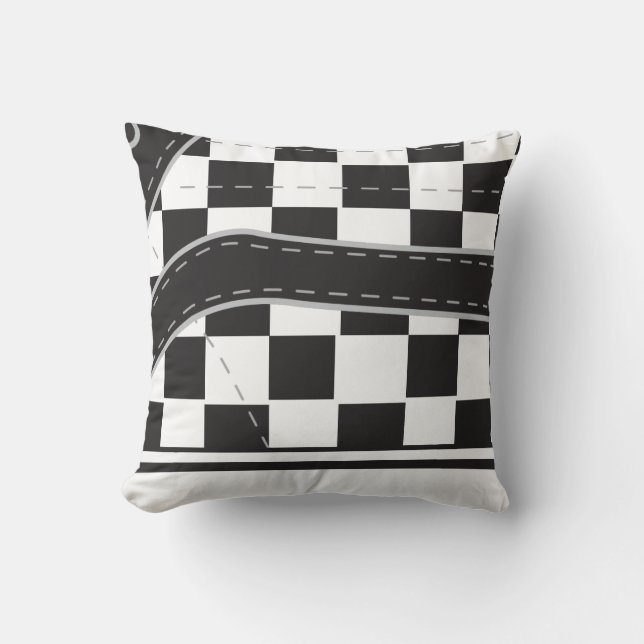 Coussin du mur (Recto)