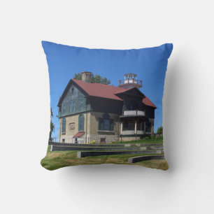 Coussin du phare de Michigan City