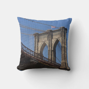 Coussin du pont Brooklyn
