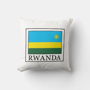 Coussin du Rwanda