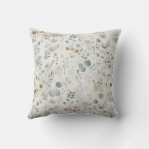 Coussin du sanctuaire Pastel Soft